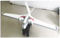 HF-03FW 航測(cè)無人機(jī)